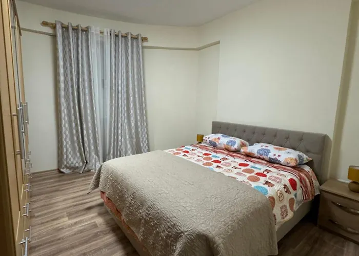 Alfa Apartment