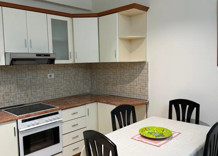 Alfa Apartment