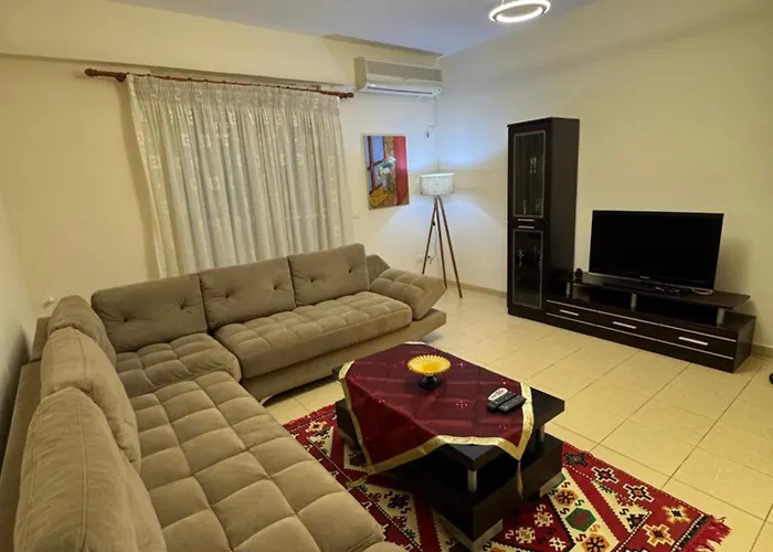 Alfa Apartment