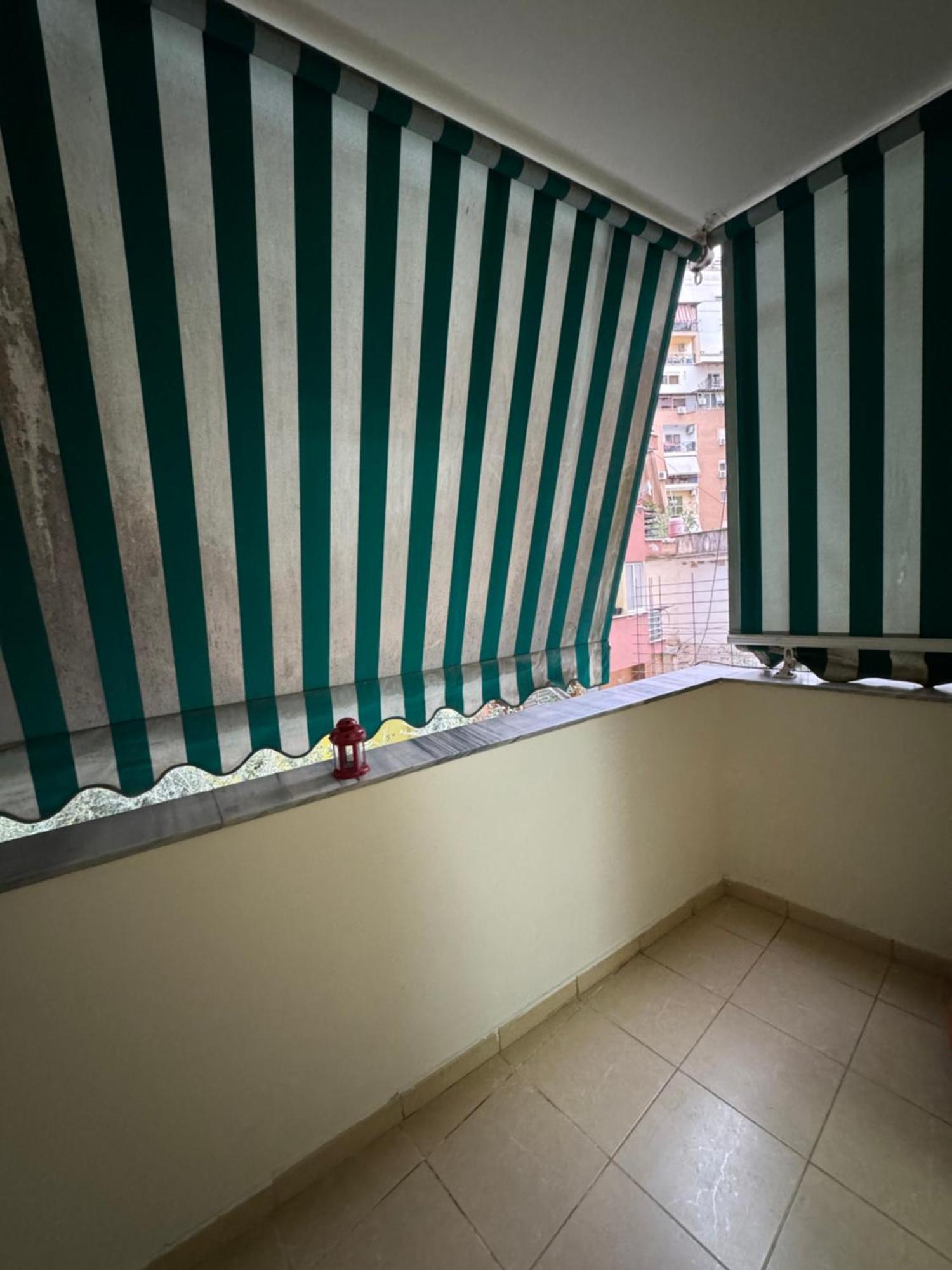 Apartment Alfa Tirana