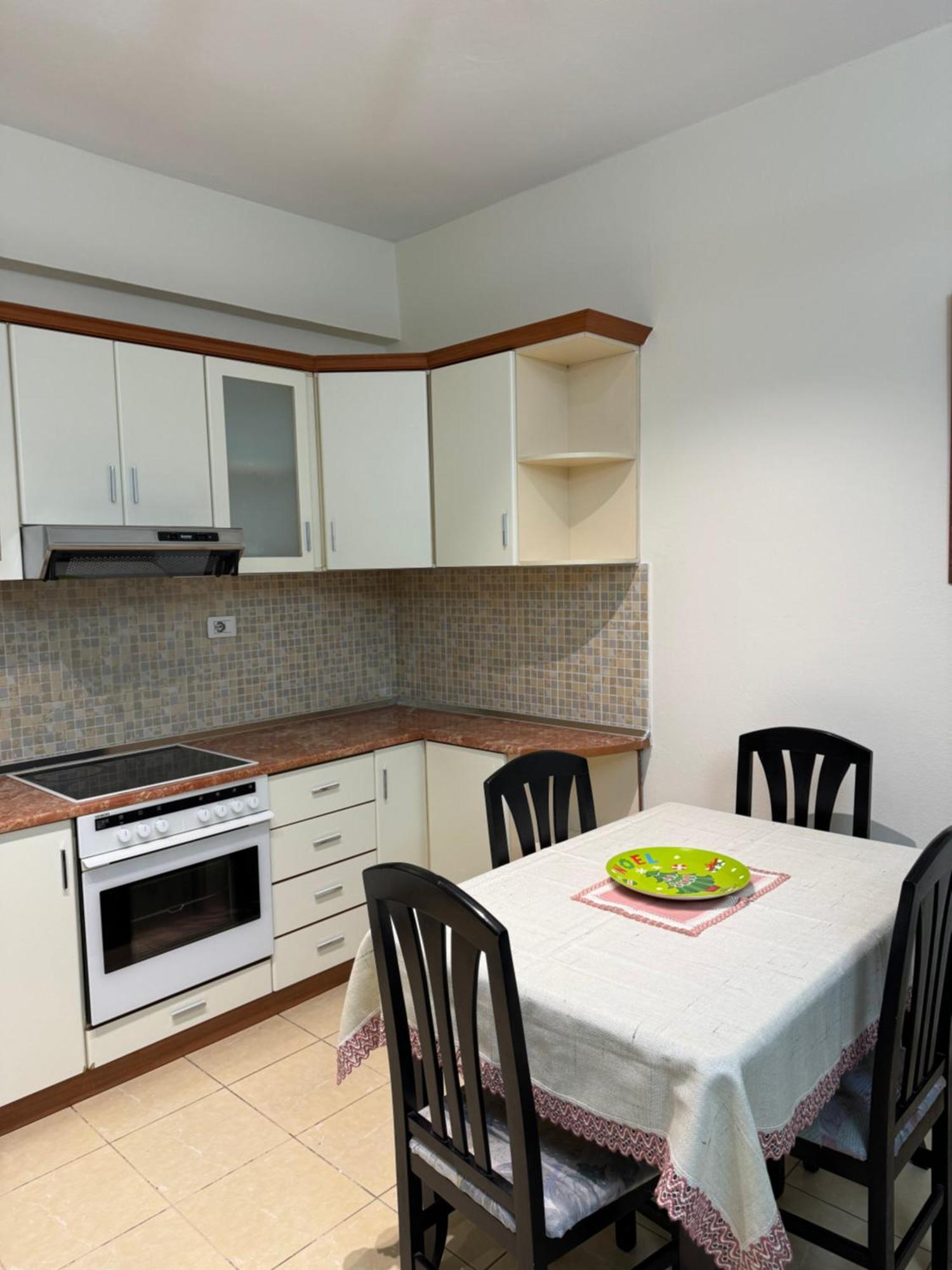 Alfa Apartment