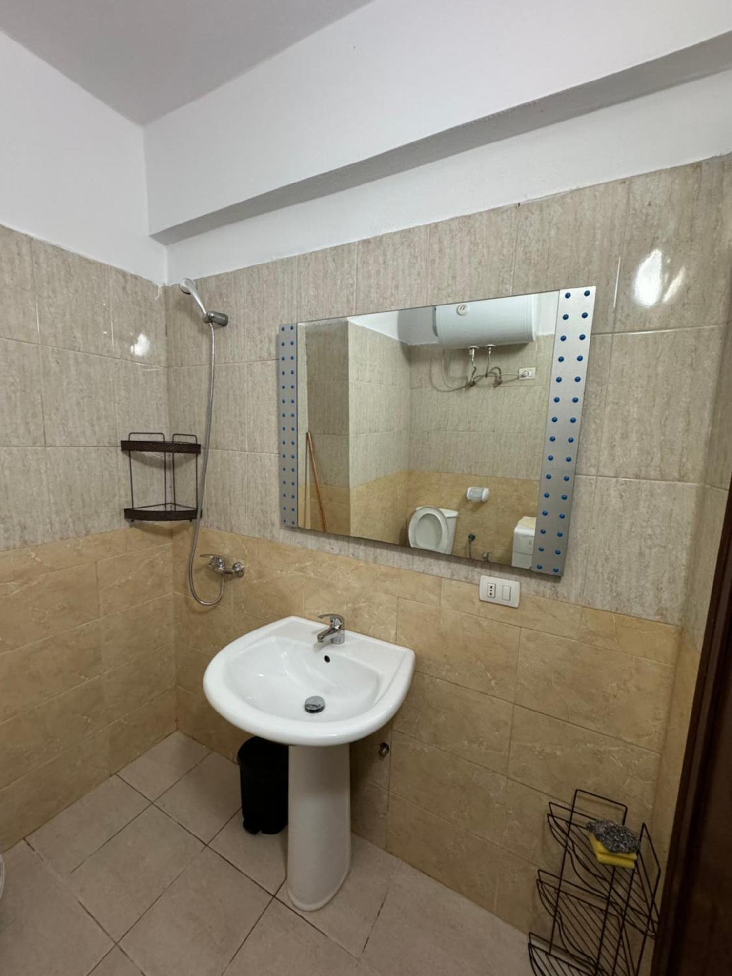Apartment Alfa Tirana